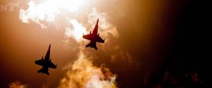 Syrie : les USA ont tué 6 chefs djihadistes dans une attaque