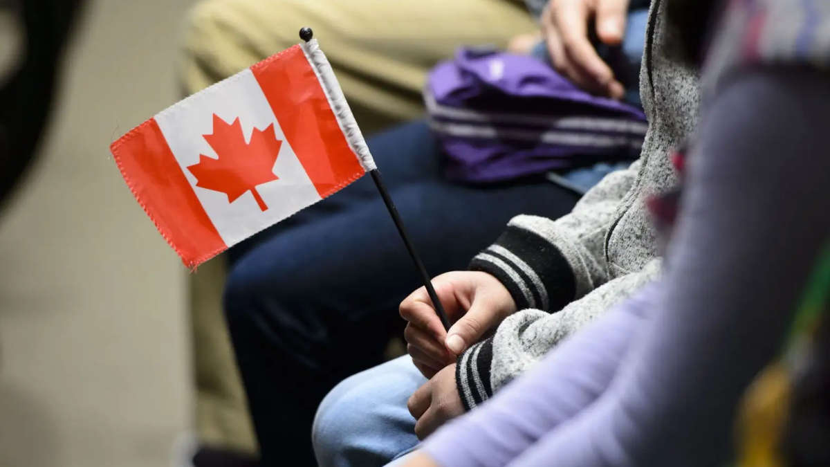 Visas Canada : des arnaques de loteries signalées