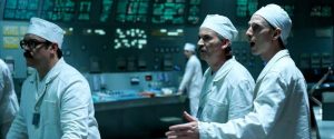 Chernobyl : la série américaine met en colère les autorités russes