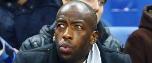 L'ex-international sénégalais Souleymane Diawara condamné pour extorsion