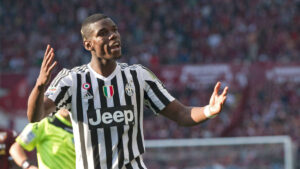 Cambriolage chez Pogba : la star parle du « pire cauchemar de sa famille »