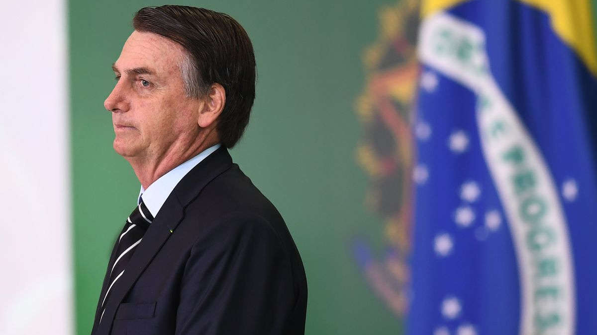 OMS : après le départ de Trump, celui de Bolsonaro ?