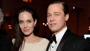 Divorce de Brad Pitt et Angelina Jolie : ce que Jennifer Aniston en a pensé