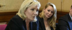 Alliance Zemmour - Le Pen :  le RN se « détourne de l’enjeu » selon Marion Maréchal