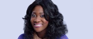 Nigéria : l'actrice Mercy Johnson va lancer un talk-show de cuisine