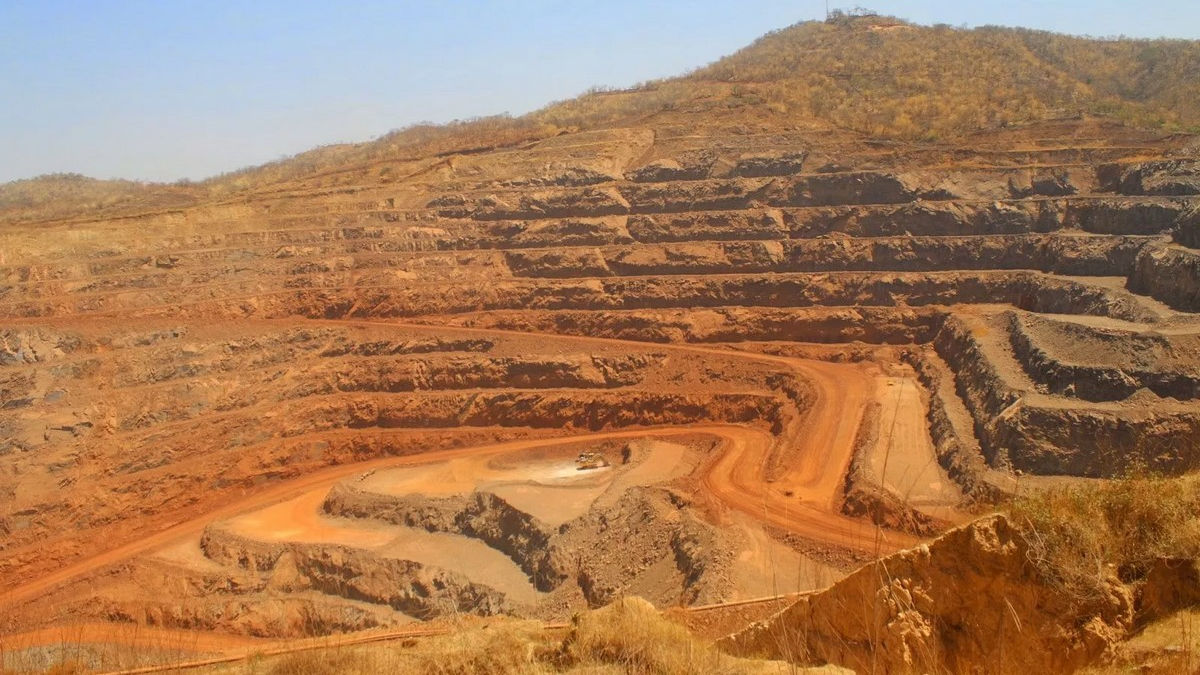 Mines en Afrique : l'Arabie Saoudite va investir dans ces 3 pays