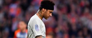 Neymar : Le vice-président de la CBF estime qu'il n'est pas apte à disputer la Copa America