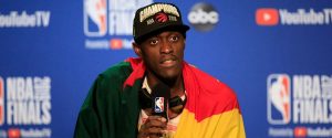 NBA : Paul Biya félicite Pascal SIAKAM