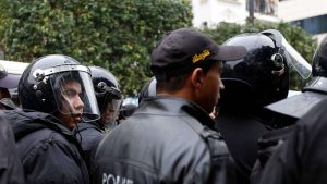 Maghreb : l'arrestation d'un élu ivre crée la polémique
