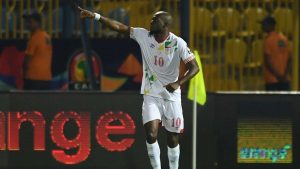 Bénin: Mickaël Poté fait des propositions pour sortir les guépards de l’ornière