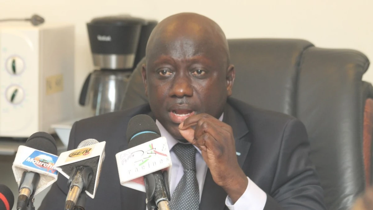 Sénégal : Les enquêteurs de la DIC aux trousses des personnalités épinglées par la cour des comptes