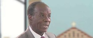 Suspension de la contribution du Bénin au Cames : Roger Gbégnonvi apprécie la décision