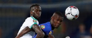 CAN 2019 : le défenseur sénégalais Salif Sané forfait pour quinze jours