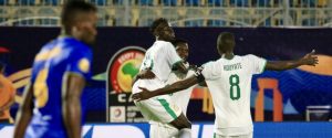 CAN 2019 : Le Sénégal assure les trois points contre la Tanzanie