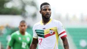 Eliminatoires Can 2023: Sessègnon sélectionné par Gernot Rohr contre le Rwanda