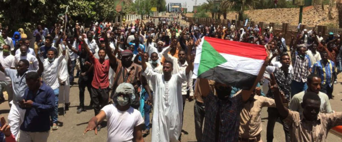Relations avec les USA : le Soudan veut en finir avec les tensions