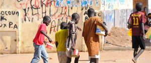 Sénégal : Un enfant battu à mort par son maître coranique