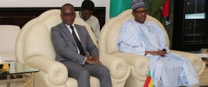 DOSSIER : Enquête de LNT sur la fermeture de la frontière du Nigéria