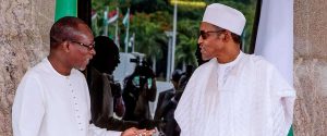 Bénin : Après la réouverture des frontières, Talon veut rencontrer Buhari