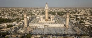 Les commerçants de Touba menacent le Port Autonome de Dakar