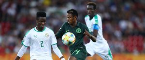 Mondial U20 : Les lionceaux filent en quarts de finale