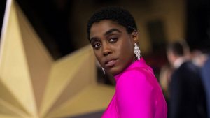 Cinéma : James Bond bientôt remplacé par une femme (noire)?