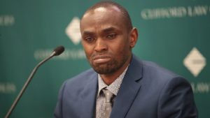 737 Max : un homme qui a perdu toute sa famille veut l'abandon du modèle et des poursuites