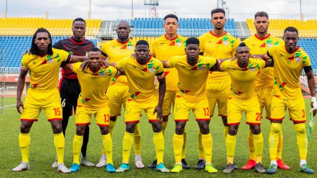 Eliminatoires Can2023 : Les 26 Lions de la Téranga pour affronter le Bénin le 17 juin