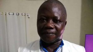 Bénin: Hémel GUERIN oint de l’onction divine pour une meilleure gestion du monde physique