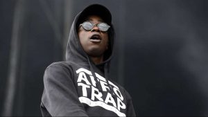 MHD : très touchant dans son dernier projet le chanteur félicité