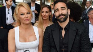 Pamela Anderson : revirement en vue avec Adil Rami ?
