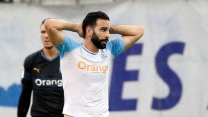 OM : Adil Rami en difficulté