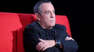 France : la charge de Thierry Ardisson contre Vincent Bolloré