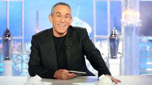 France : Hapsatou Sy perd une bataille judiciaire contre Thierry Ardisson