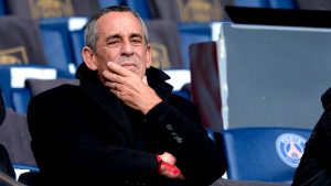 France : Thierry Ardisson à la rancune tenace