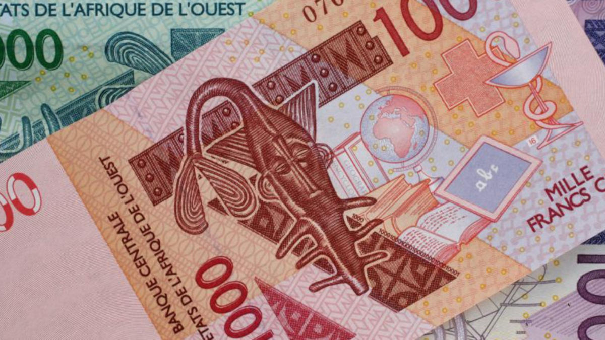 Franc CFA à Eco : le Nigéria, le Ghana désavouent Ouattara et Macron