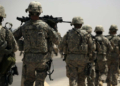 6000 soldats américains mobilisés pour une manœuvre conjointe en Thaïlande