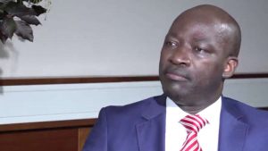 Côte d’Ivoire : Blé Goudé salue la détermination de Bédié à instaurer la paix