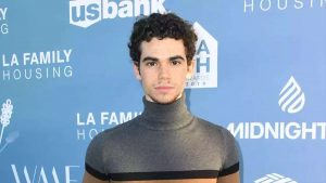 Cameron Boyce : voici ce qui a causé la mort du jeune acteur de Disney