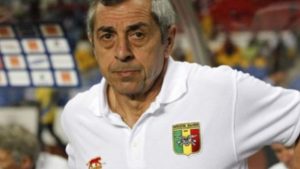 Les lions de la Teranga face à leur ancien coach en demi-finale
