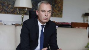 François de Rugy psychologiquement fragile : Macron est inquiet