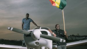 Flightsen 2020 : Après l'aéropostale, cap sur l'Amérique