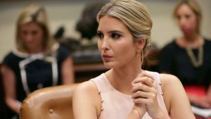 Ivanka Trump : Vague de critiques après une vidéo de l'Elysée au G20