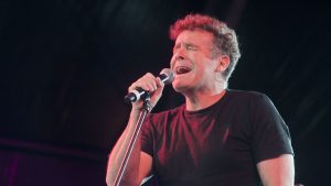 Johnny Clegg : le zoulou blanc, interprète d'Asimbonanga n'est plus