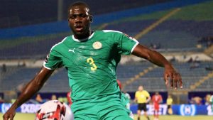 Sénégal : Le capitaine des Lions marque 10 ans en sélection