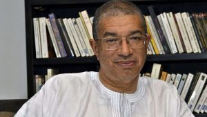 Bénin : Lionel Zinsou devient patron de la Fondation Sèmè City
