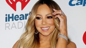Mariah Carey : une de ses chansons bat un record sur spotify