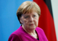 Russie : Angela Merkel refuse de s'excuser mais critique Poutine