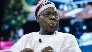 L'Afrique doit tourner le dos au FMI et à la Banque mondiale selon Obasanjo