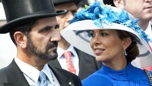 Fuite de la princesse Haya : Ce que l'Emir de Dubaï compte faire